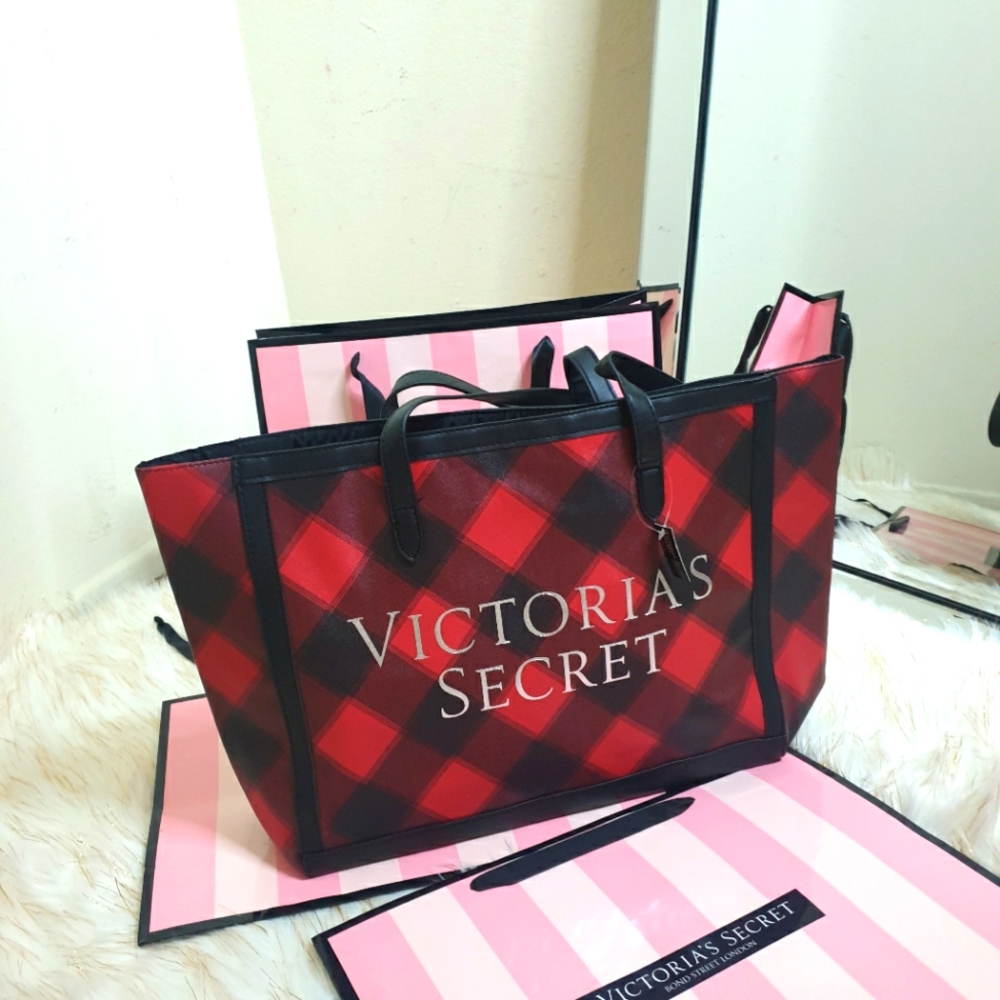 Victoria's secret Tote bag!